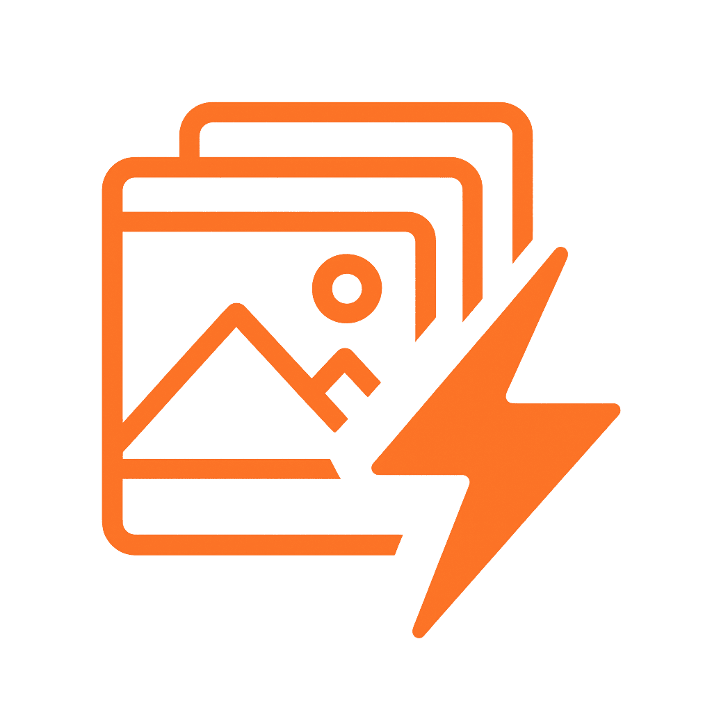 Bulk AI Image Generator